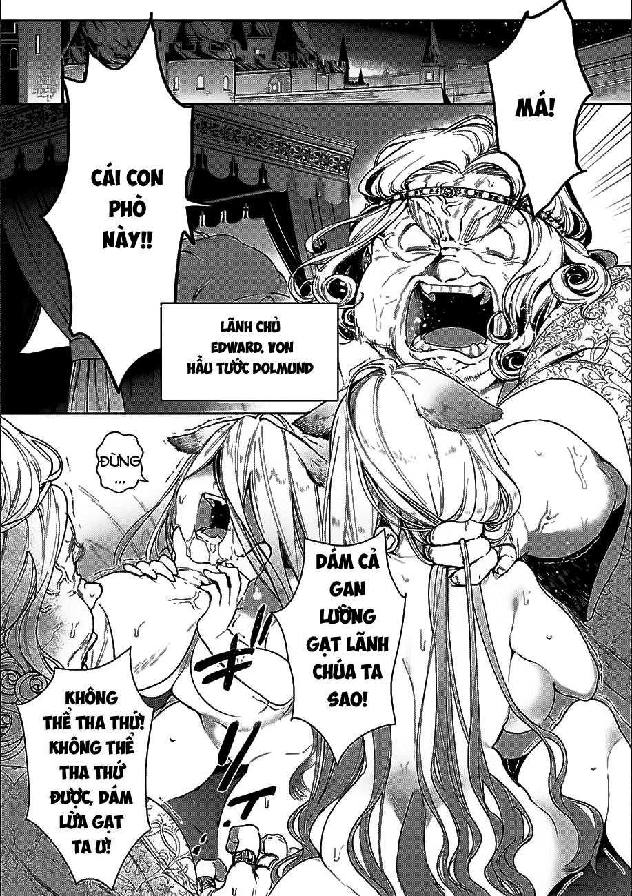 choujin koukousei-tachi wa isekai demo yoyuu de ikinuku you desu [manga] chapter 9 15