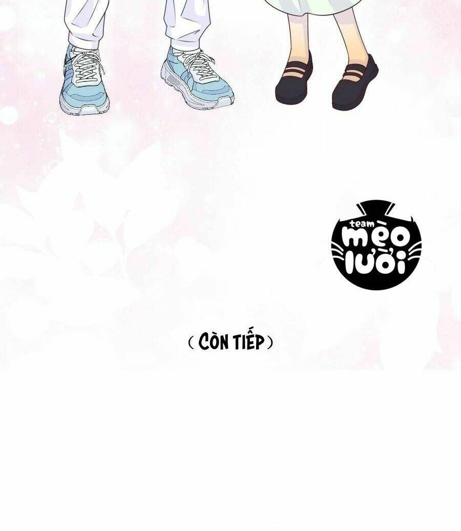 khi cô gái nhìn thấy thời gian chapter 28 53