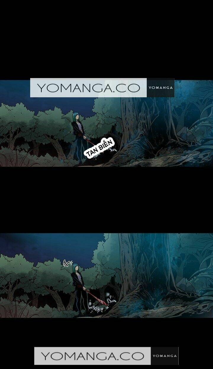 răng nanh chapter 14 16