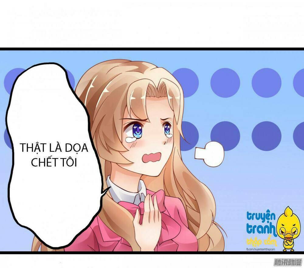 em muốn chiếm lấy nụ hôn của anh chapter 11 9