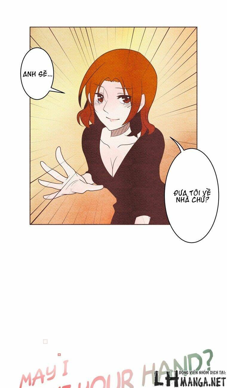 may i shake your hand chapter 6 1