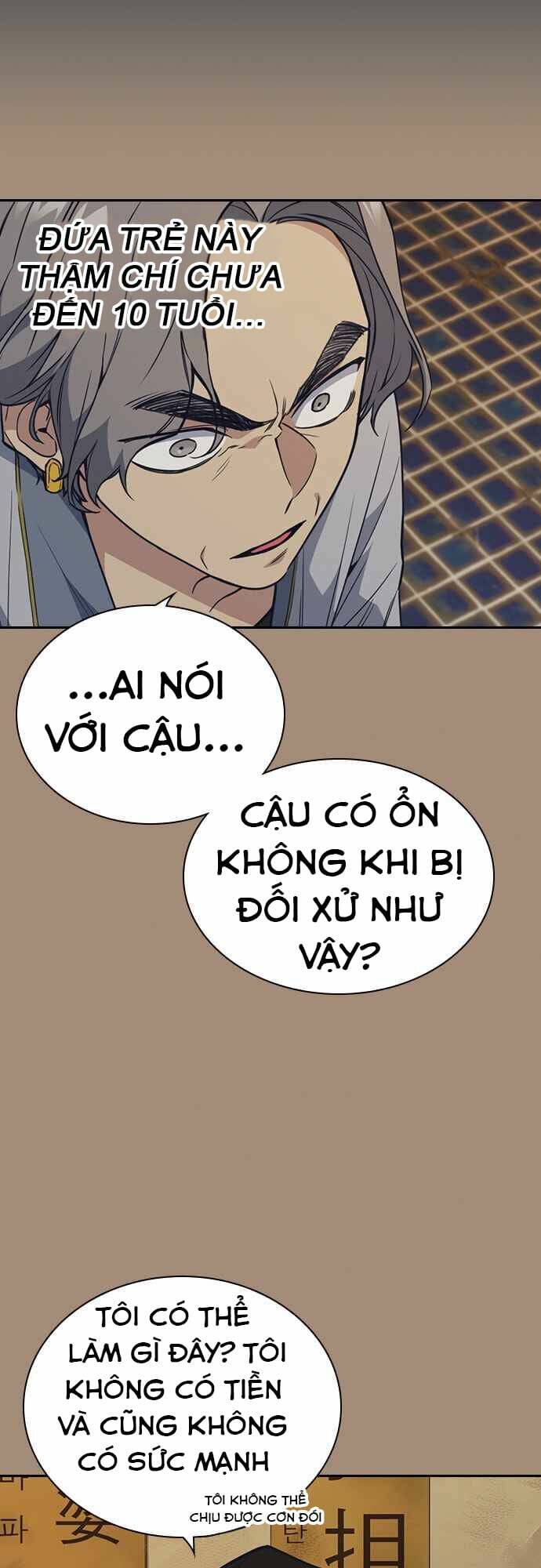 Học Nhóm Chapter 86 - Trang 27