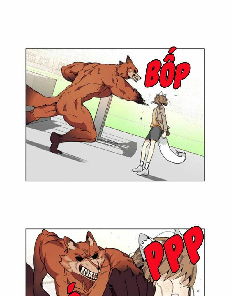 hoa đạo sĩ chapter 48 10