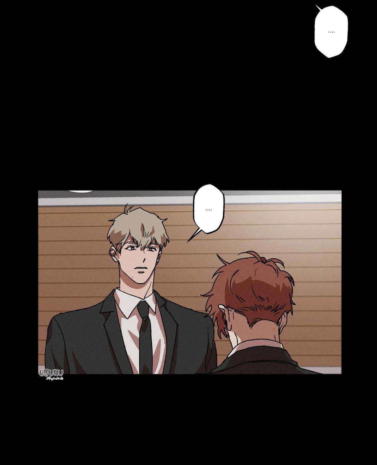 bẫy đôi ngọt ngào chapter 5 9