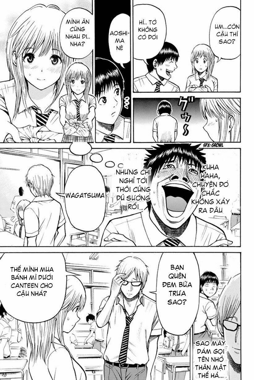 vợ tôi là wagatsuma chapter 14 5