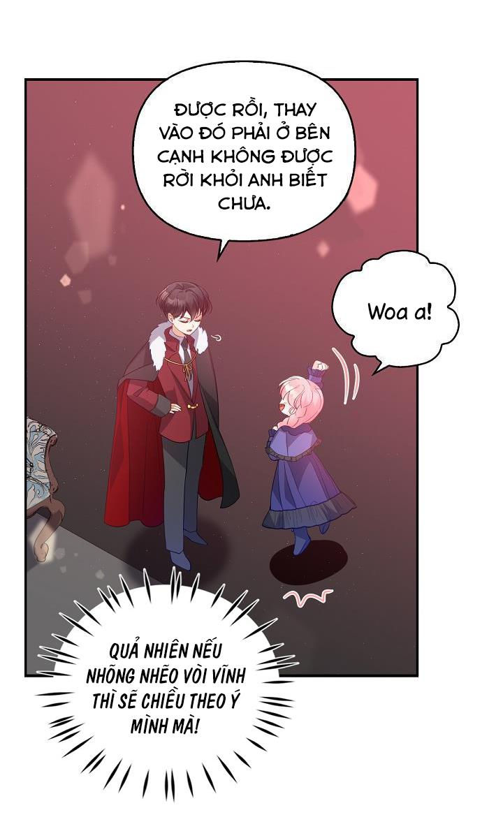 em gái cưng của đại công tước phản diện chapter 20 24
