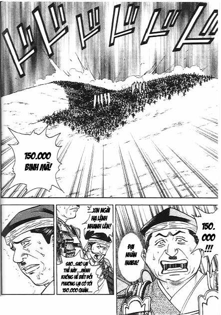 sơn tặc seyu chapter 44 8