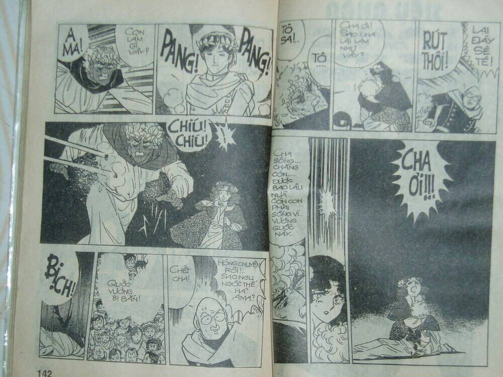 siêu nhân locke chapter 11 69