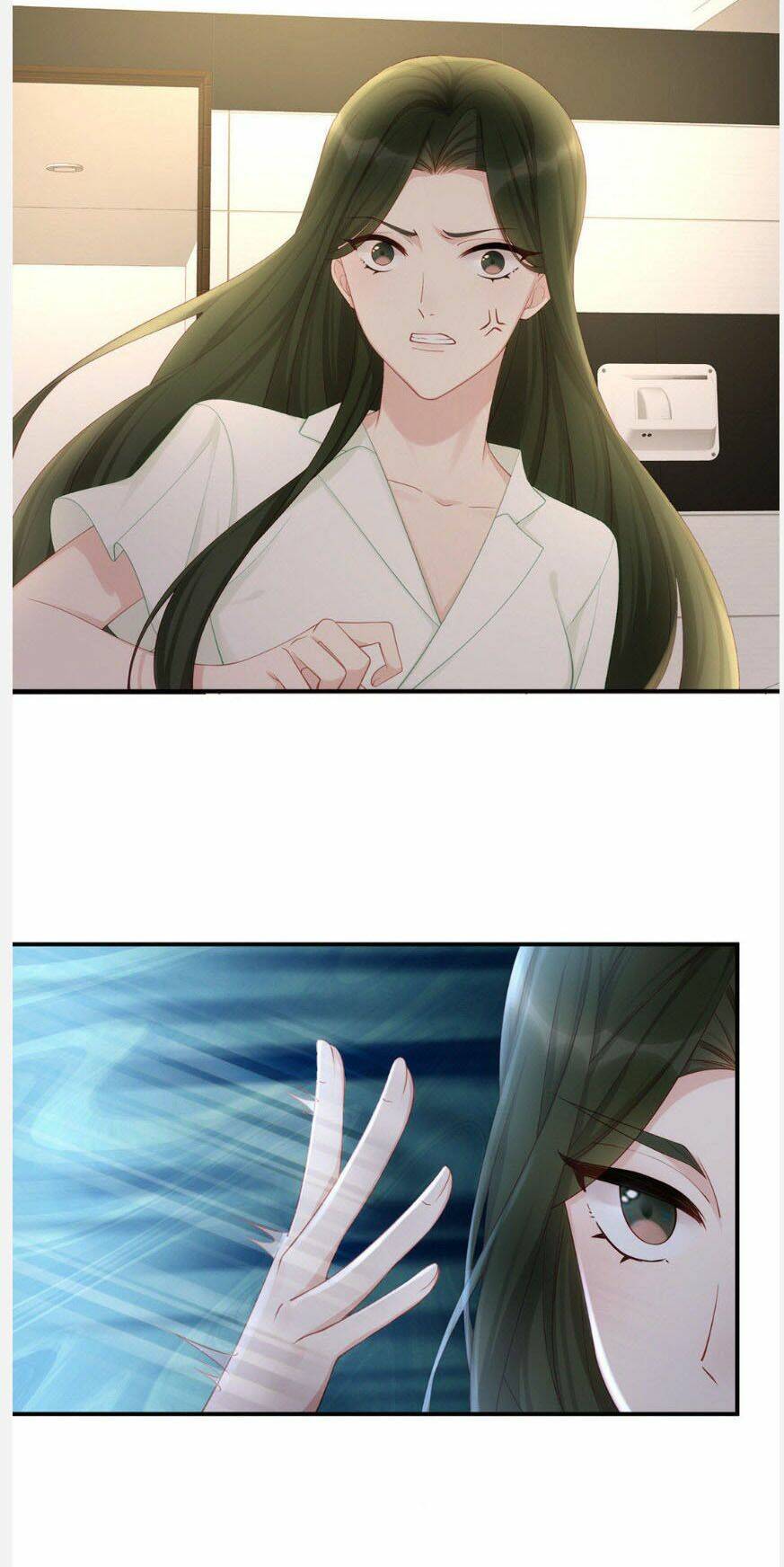 sủng em sủng tới tận cùng chapter 25 21