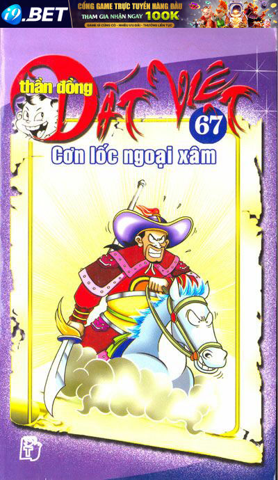 thần đồng đất việt chapter 67 1