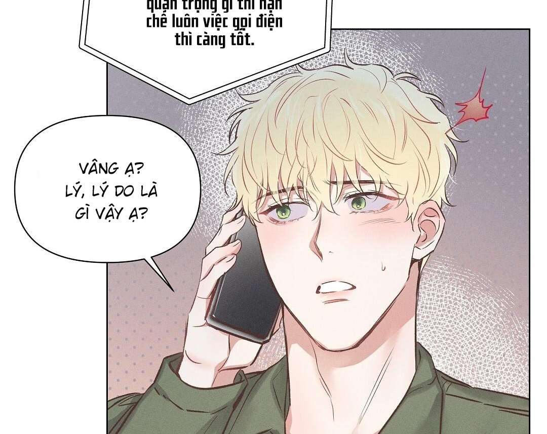 đại úy lãng mạn thân yêu của tôi chapter 28 41