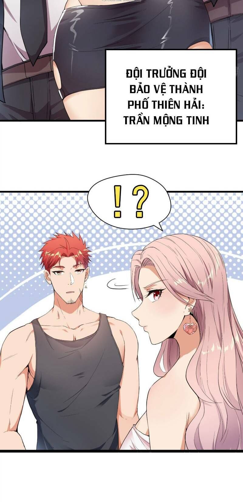 đỉnh phong cường thiếu chapter 3 6