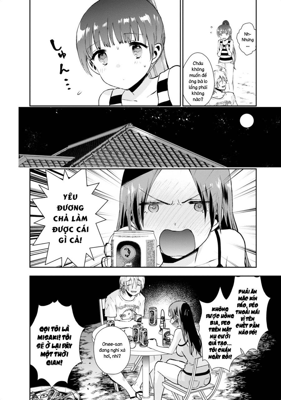 umisaki lilac chapter 10 7