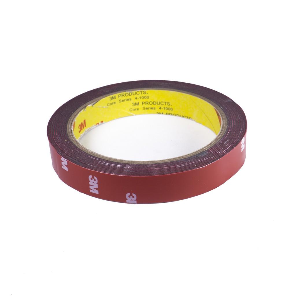 Keo Dán Cường Lực 2 Mặt 3M VHB 4229P