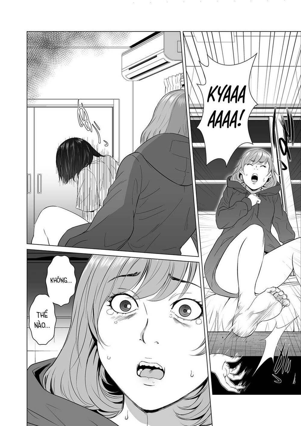 gia đình hạnh phúc chapter 8 18