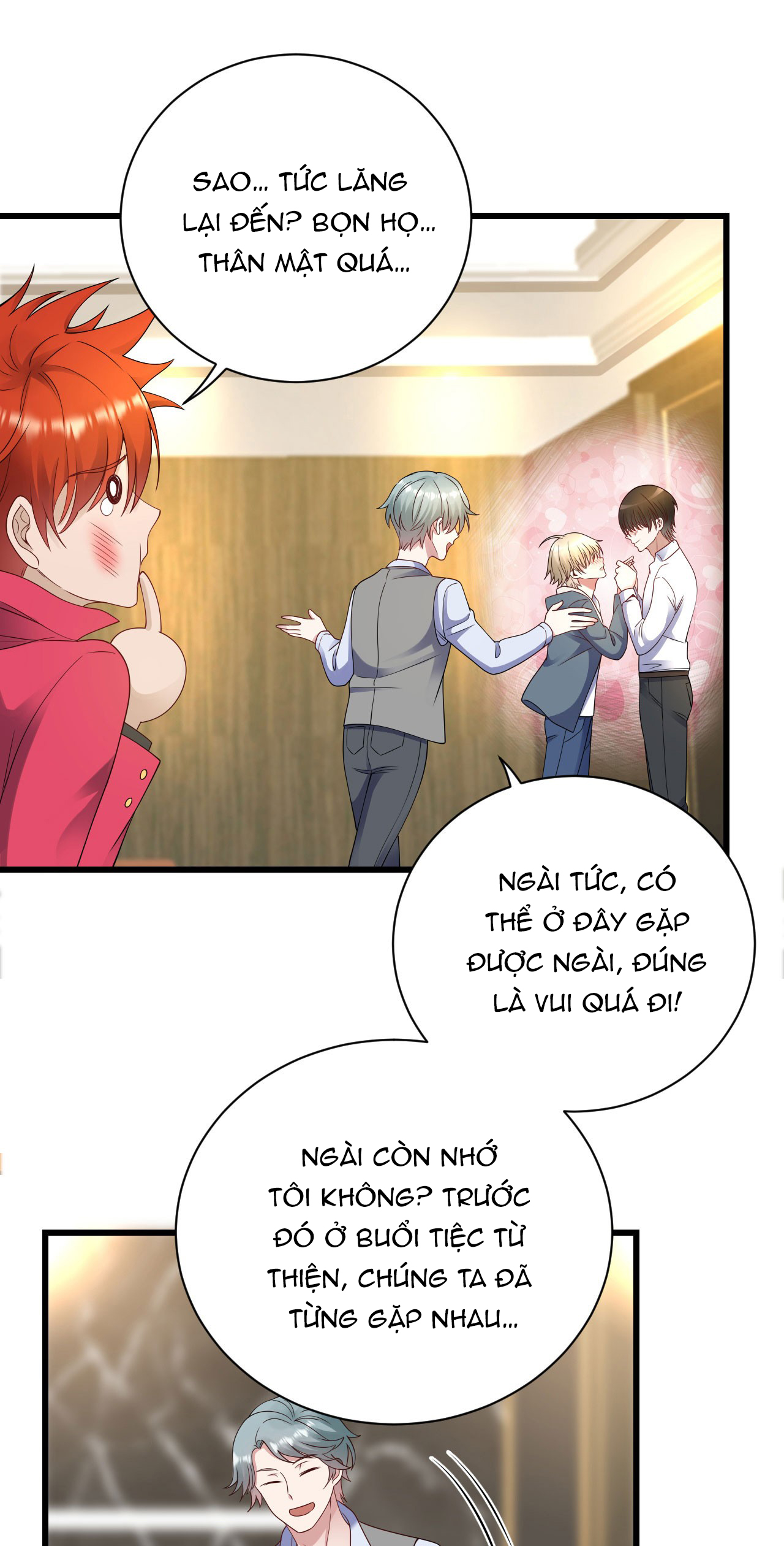 tức thời phạm quy [ tức thì vi quy ] chapter 51 14