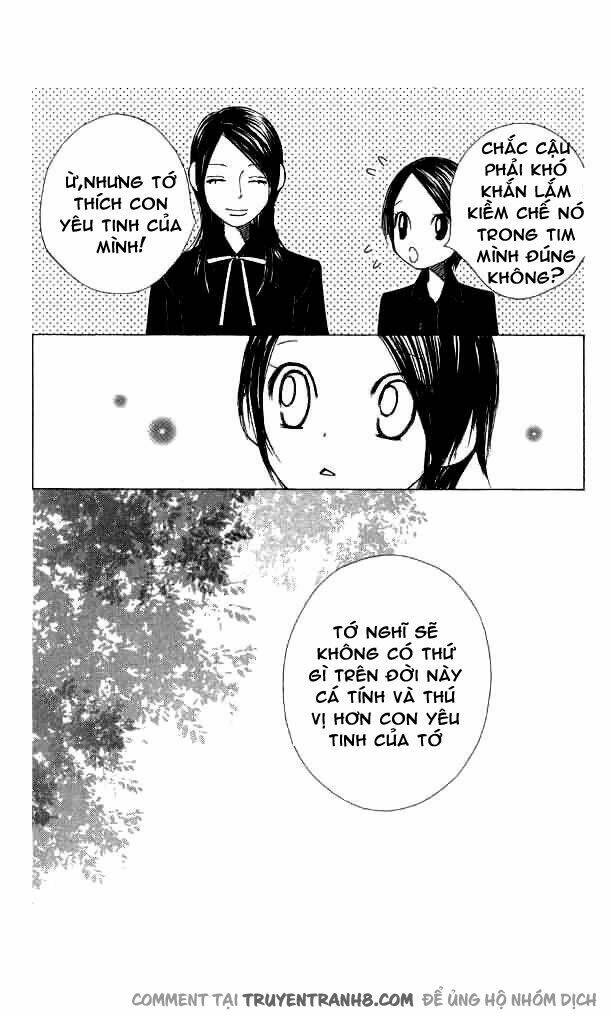 eensy-weensy monster chapter 11 13