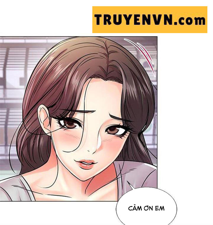 siêu thị của eunhye chapter 19 36