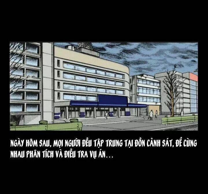 kỳ án có thật chapter 43 27