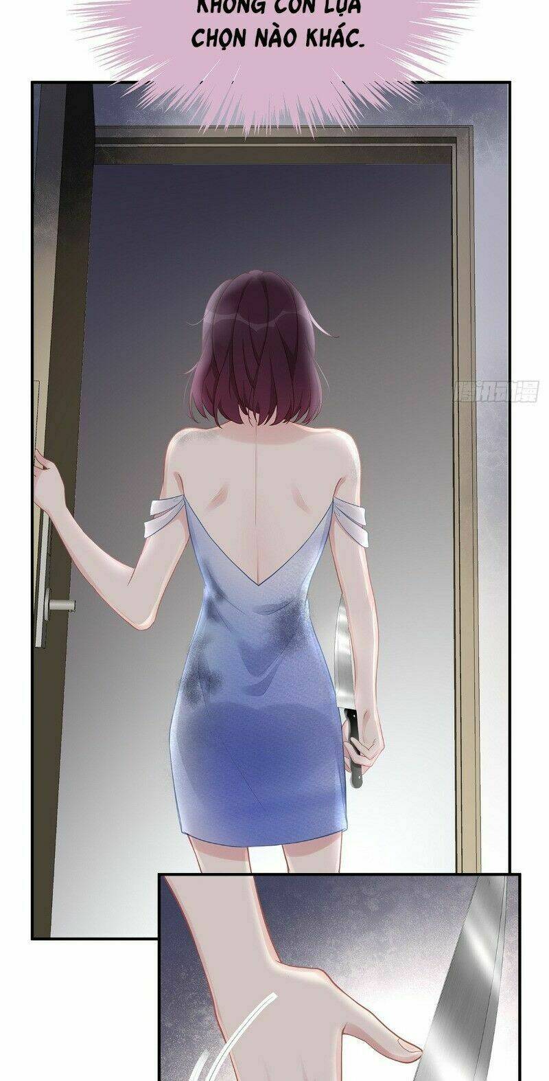 chỉ muốn cưng chiều em chapter 39 3