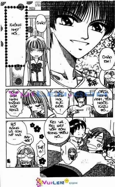 arita đáng yêu chapter 2 111