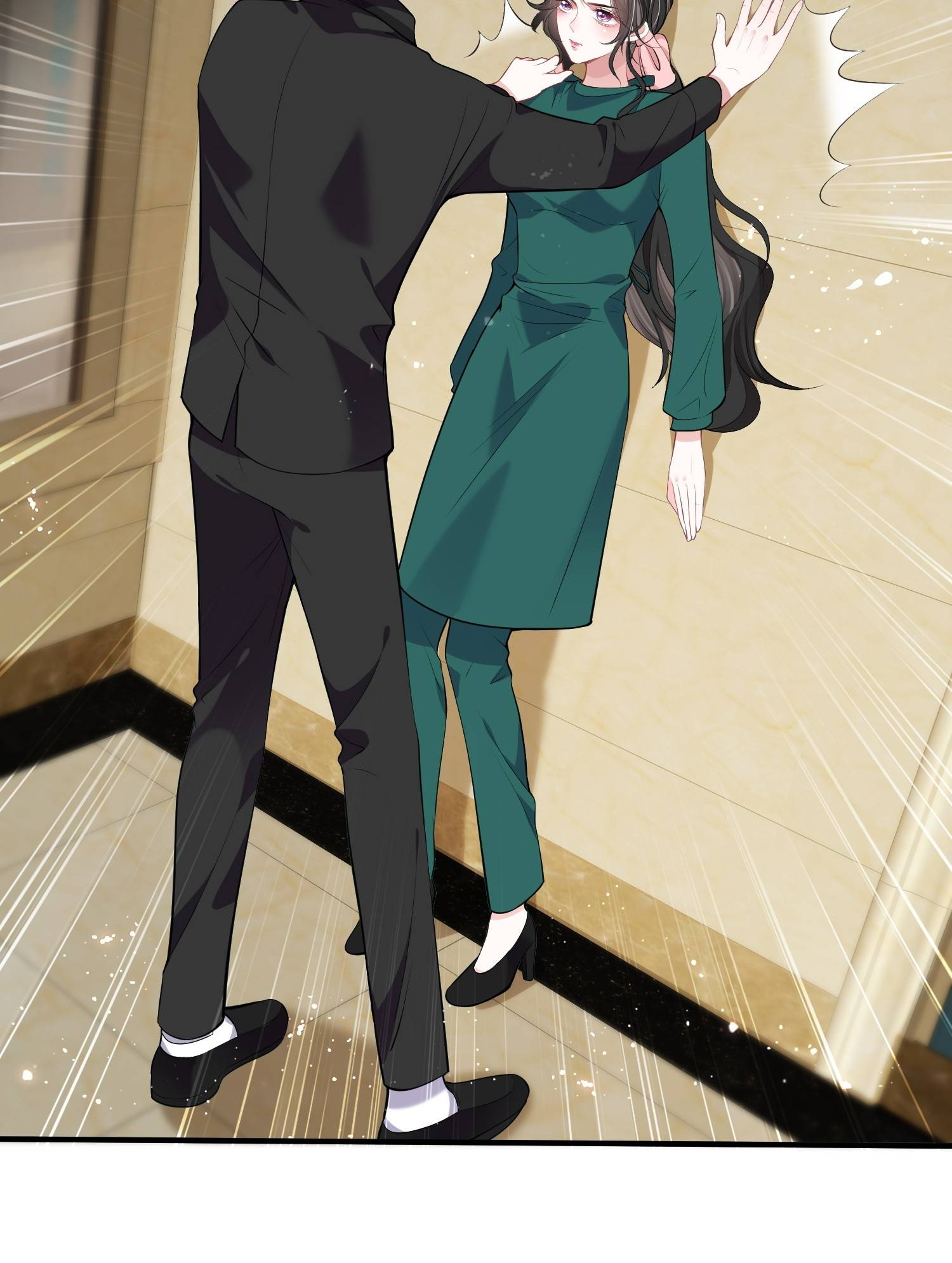 con đường truy thê đầy vả mặt của tổng tài lạnh lùng chapter 4 24