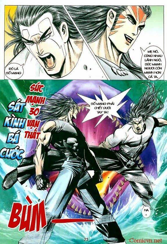 hải hổ 1 chapter 45 21