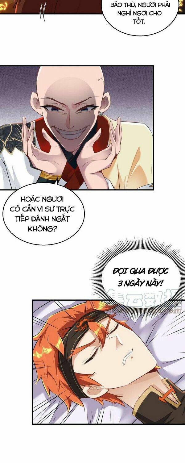 tà du ký chapter 101 14