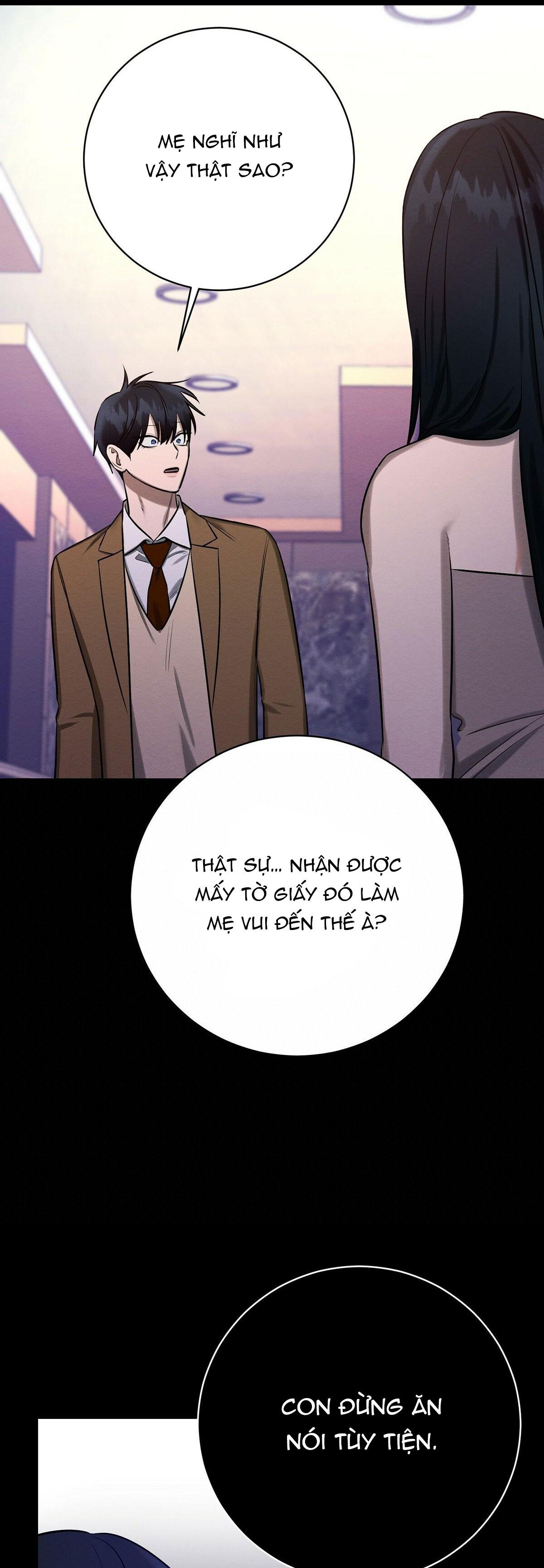 lý do của ác nhân chapter 20 30