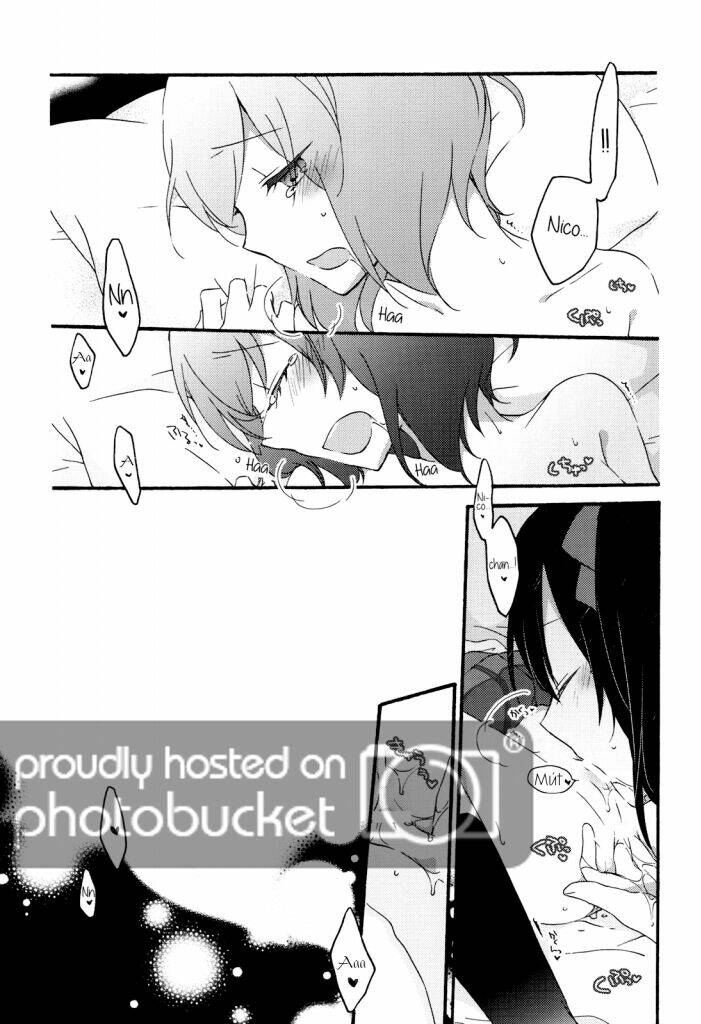 private tsunderation chapter 2 32