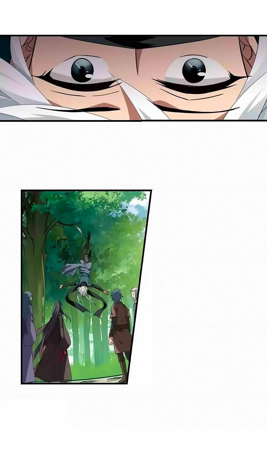 phượng nghịch thiên hạ chapter 152.2 7