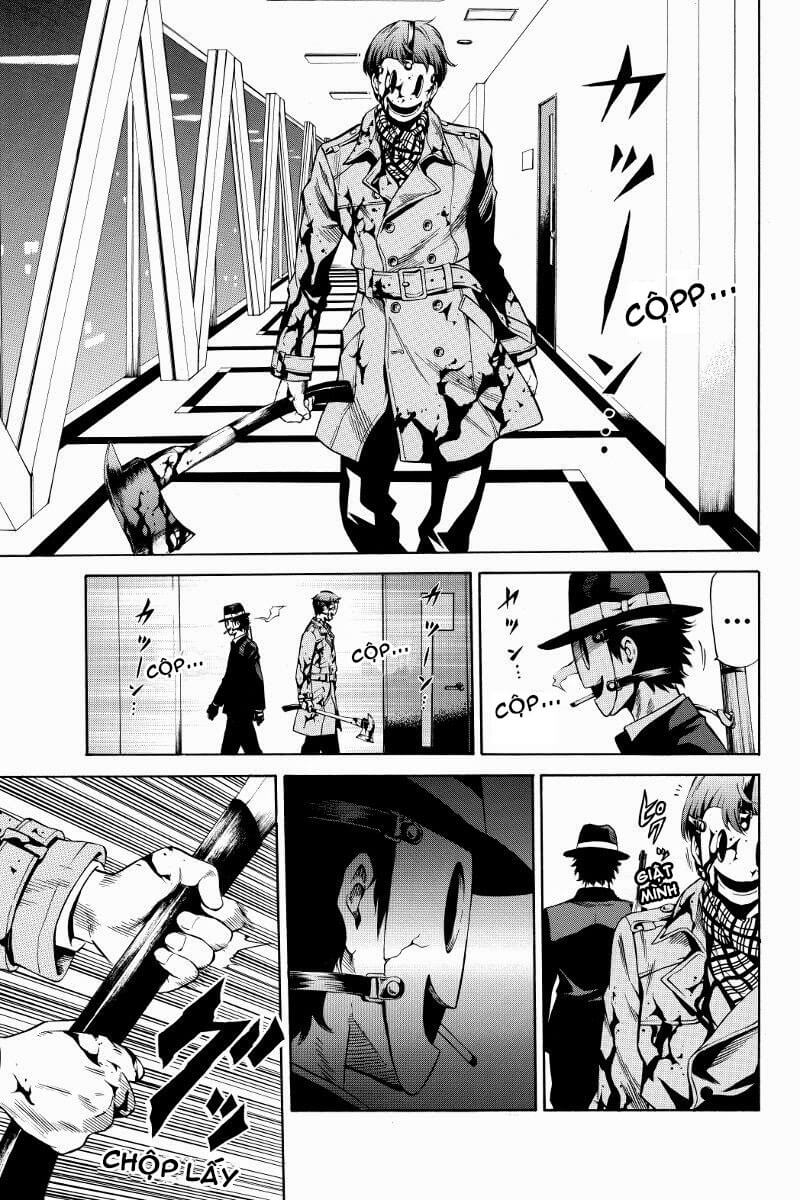 tenkuu shinpan arrive chapter 35 8