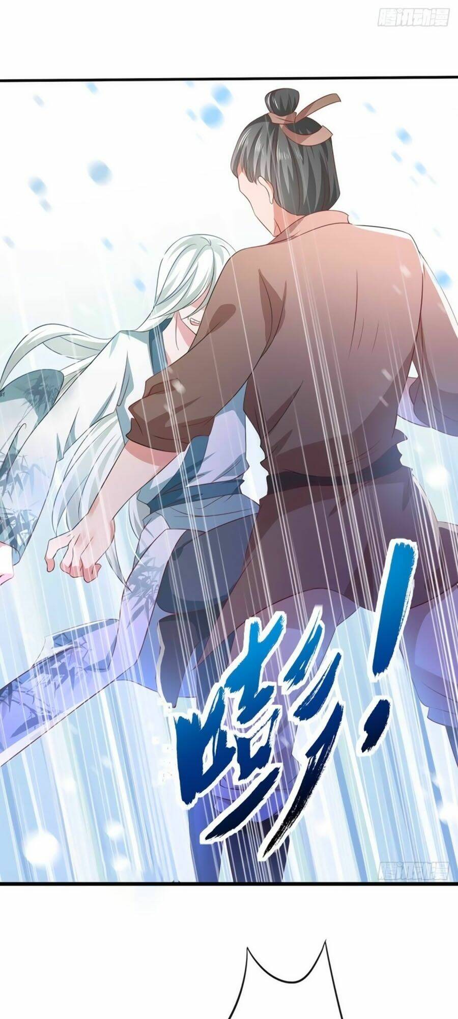 dưỡng thú vi phi chapter 25 30