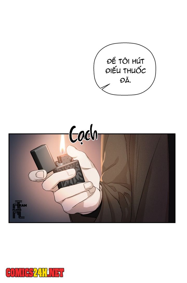 người xa lạ chapter 9 34