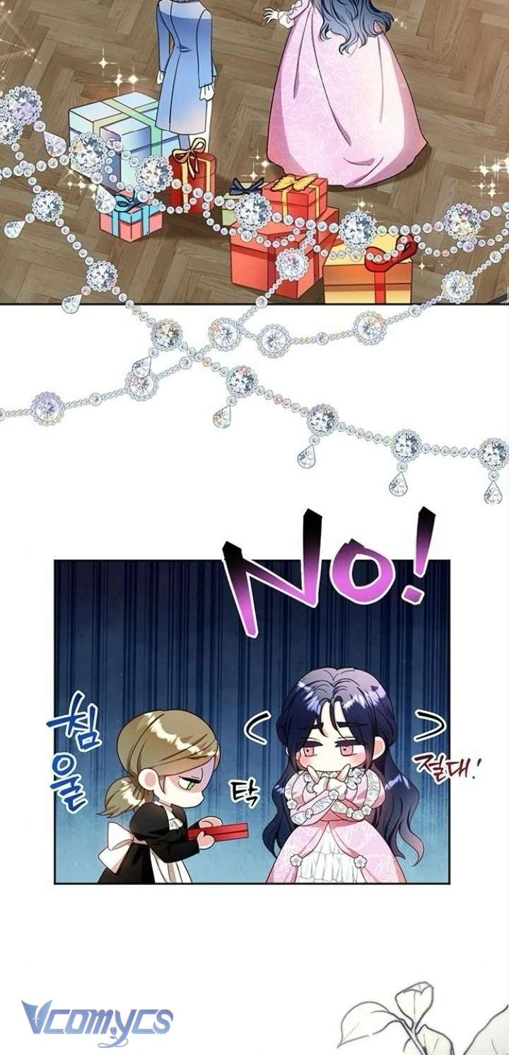 [18+] người yêu đã chết của tôi đã trở thành bạo chúa chapter 5 38