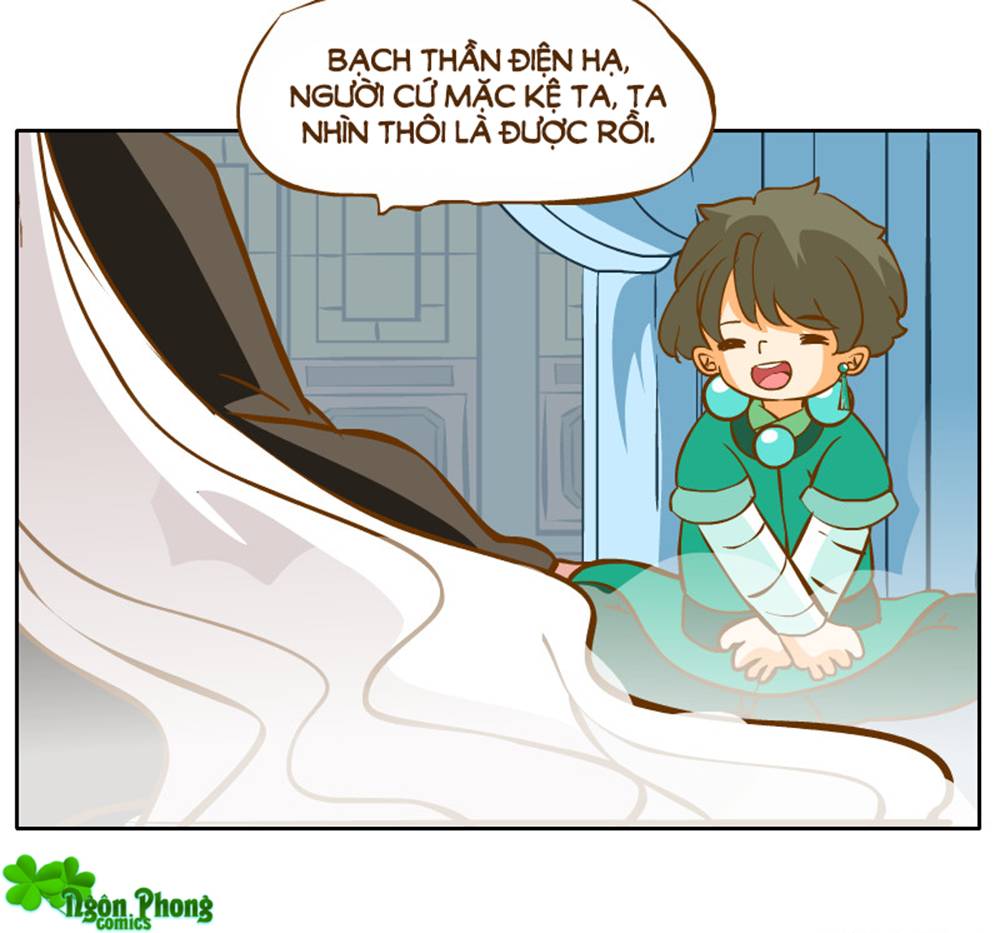 hòa thượng và tiểu long quân chapter 55 38