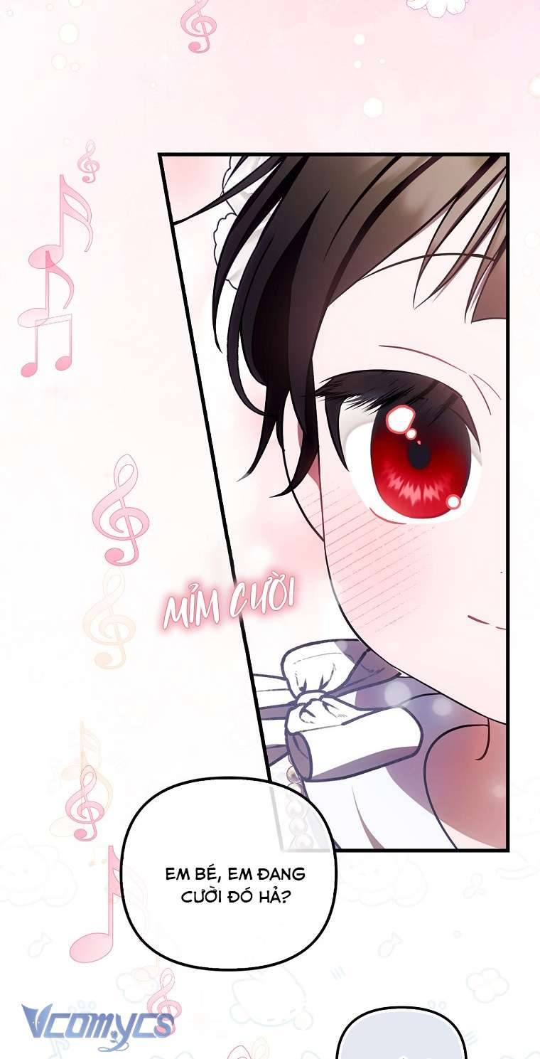 lần đầu bé út được yêu thương chapter 16 42