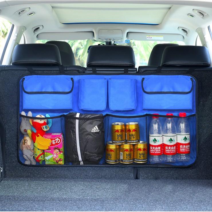 Túi đựng đồ đa năng Backseat Full Carry