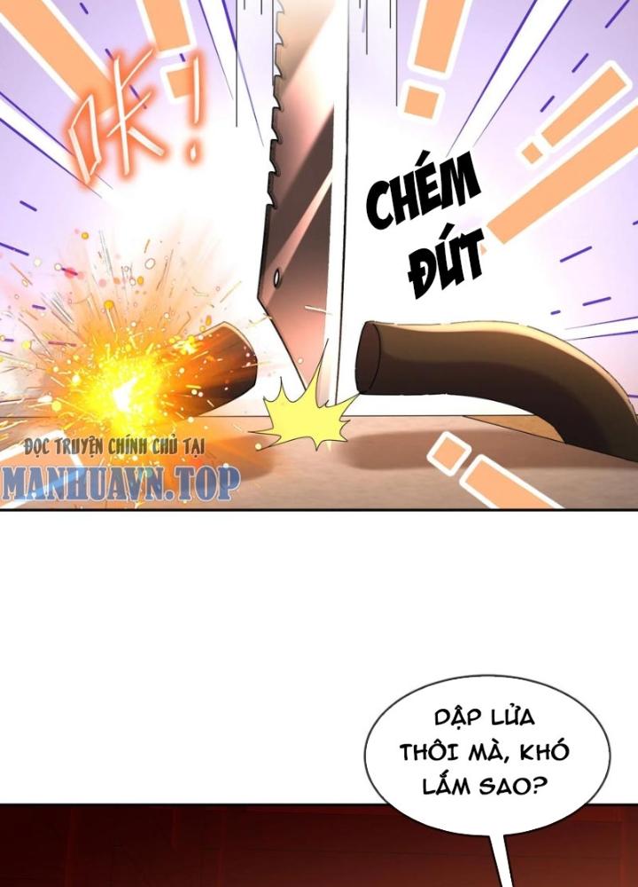 tuyệt sắc đạo lữ đều nói ngô hoàng có thể chất vô địch chapter 125 16