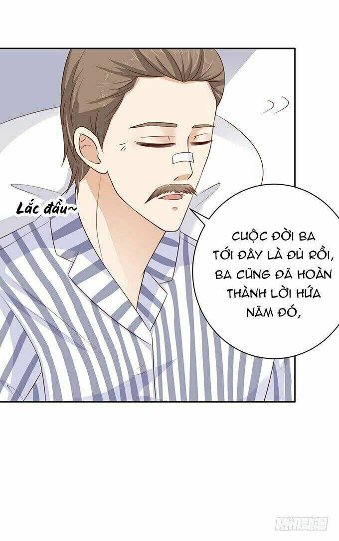 liệt ái tri hạ: series mật đào tiểu tình nhân chapter 87 11