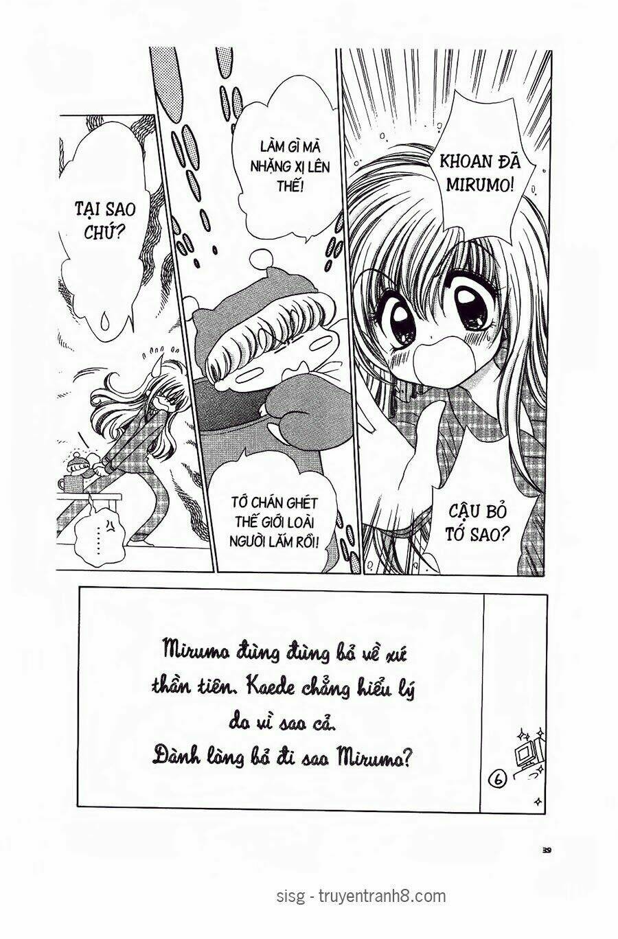 chiếc ly kỳ diệu chapter 20 5