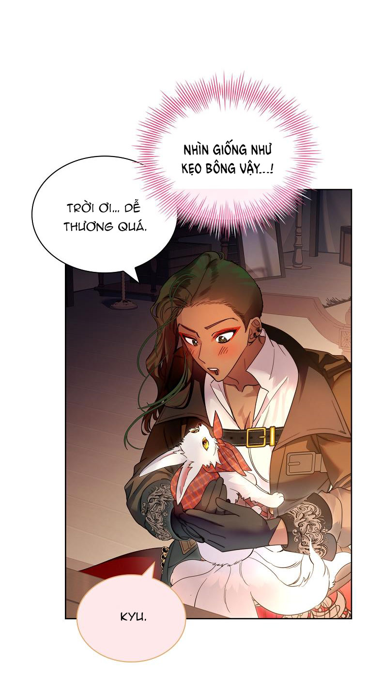 Tôi Đã Nuôi Hồ Ly Sai Cách Rồi chapter 38.1 10