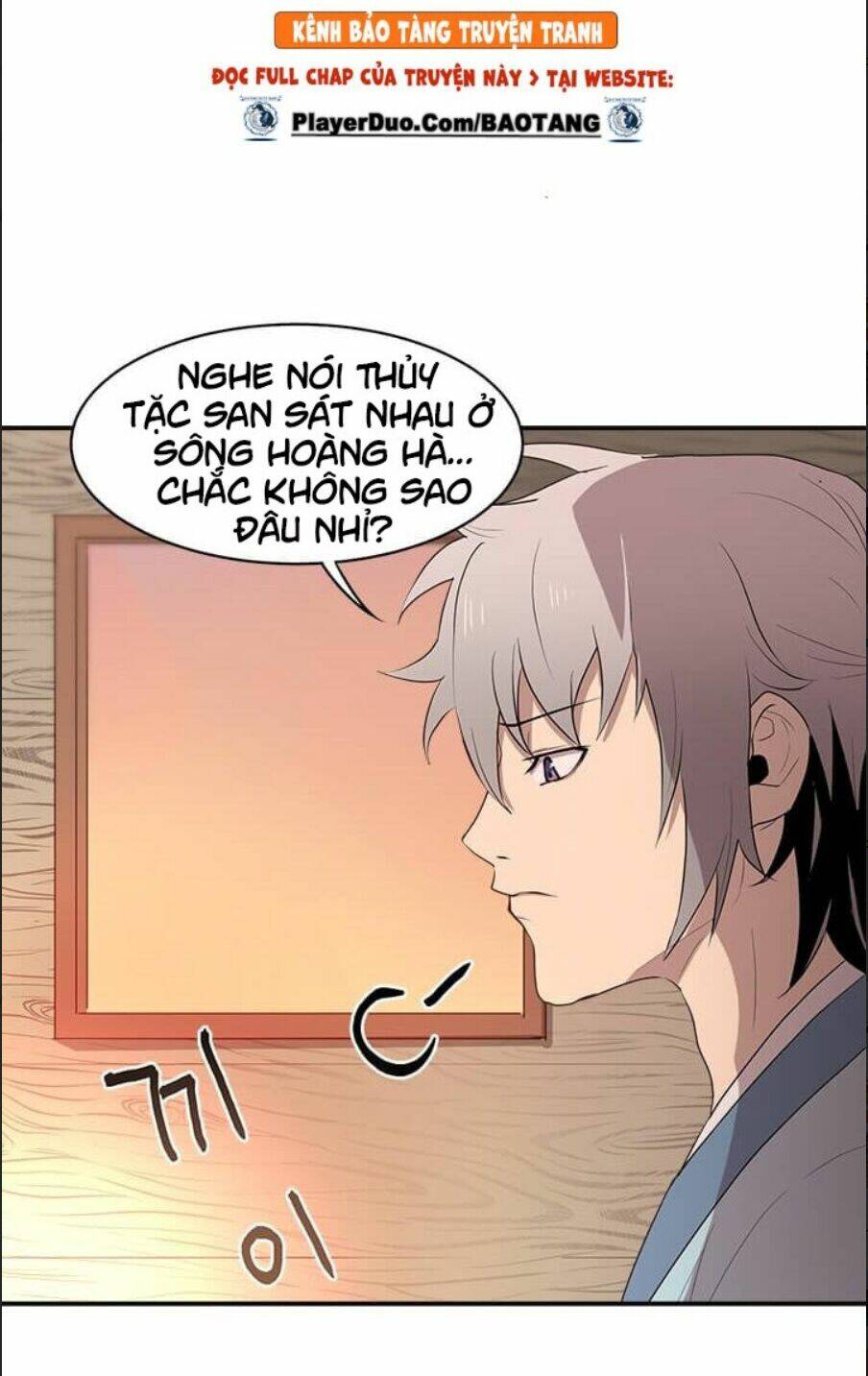 đạo sĩ giang hồ chapter 14 34