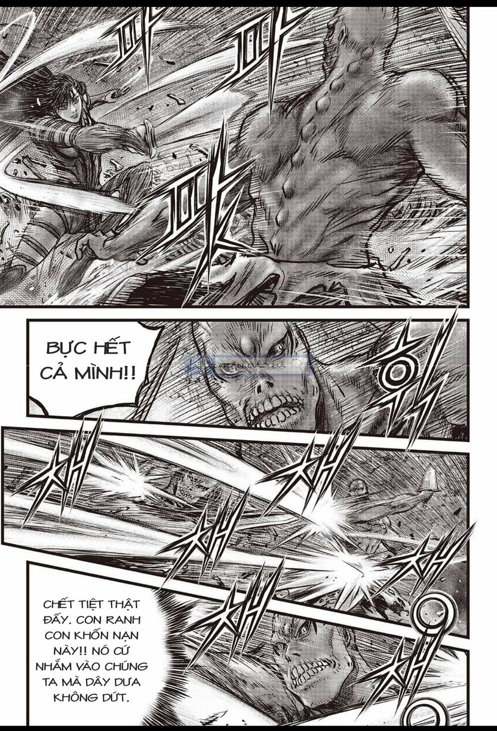 hiệp khách giang hồ m chapter 612 2