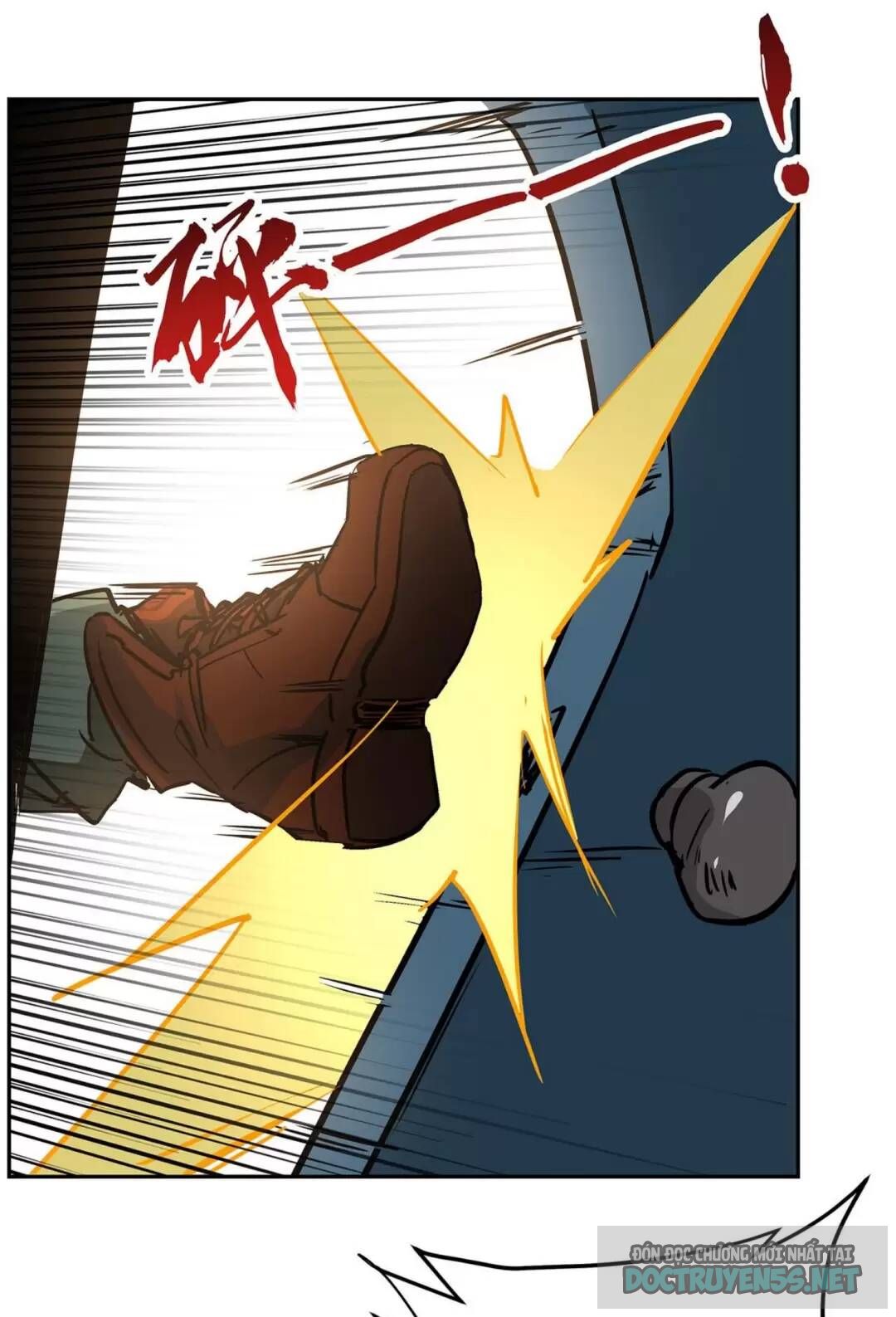 giải cứu 99 nữ chính ở mạt thế chapter 119 9