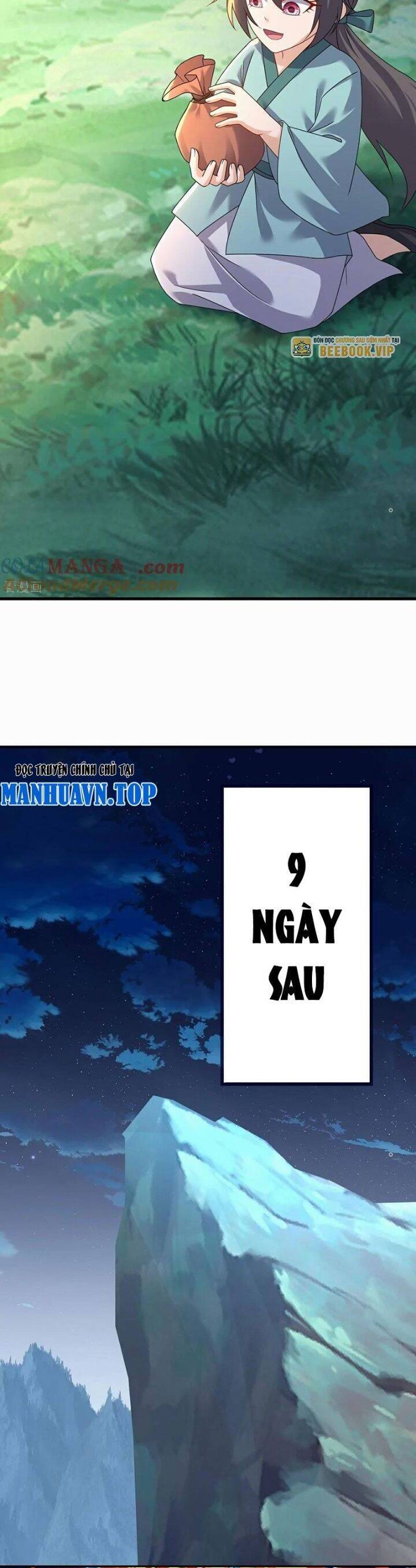 tiên võ đế tôn chapter 698 38