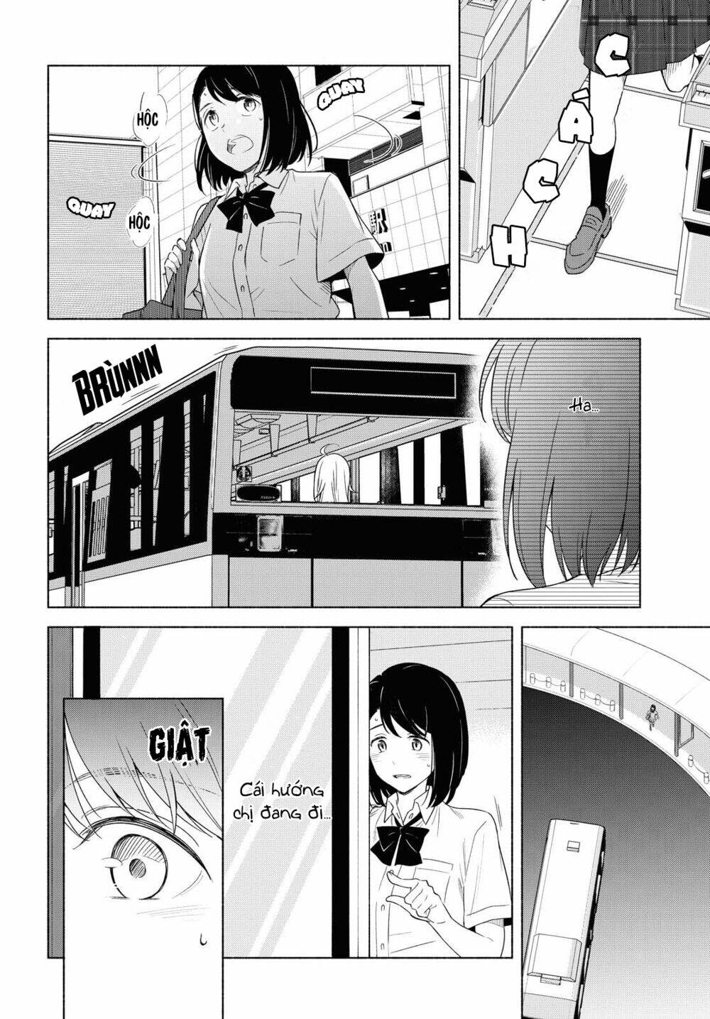 this love that won't reach chapter 36 12