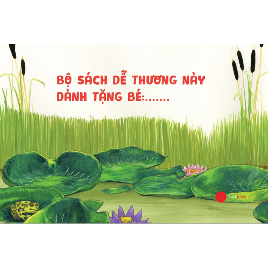 Combo 2 Cuốn: Ăn Đi Nào Con Yêu - Ngủ Đi Nào Con Yêu  [Tặng Kèm Postcard Đáng Yêu Cho Bé]