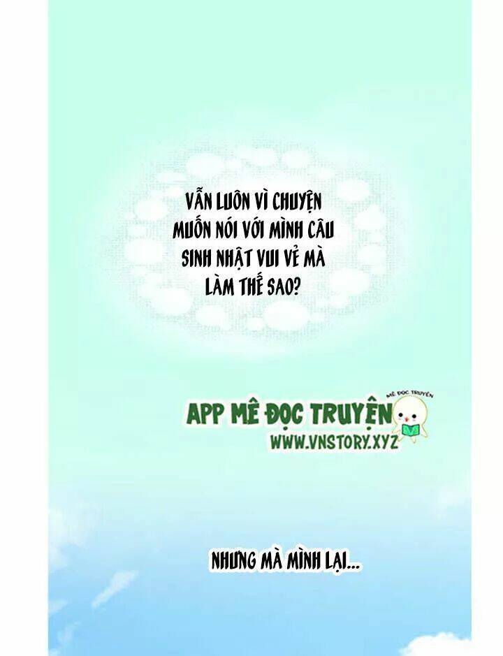 ngàn vạn nụ hôn đầu chapter 10 43