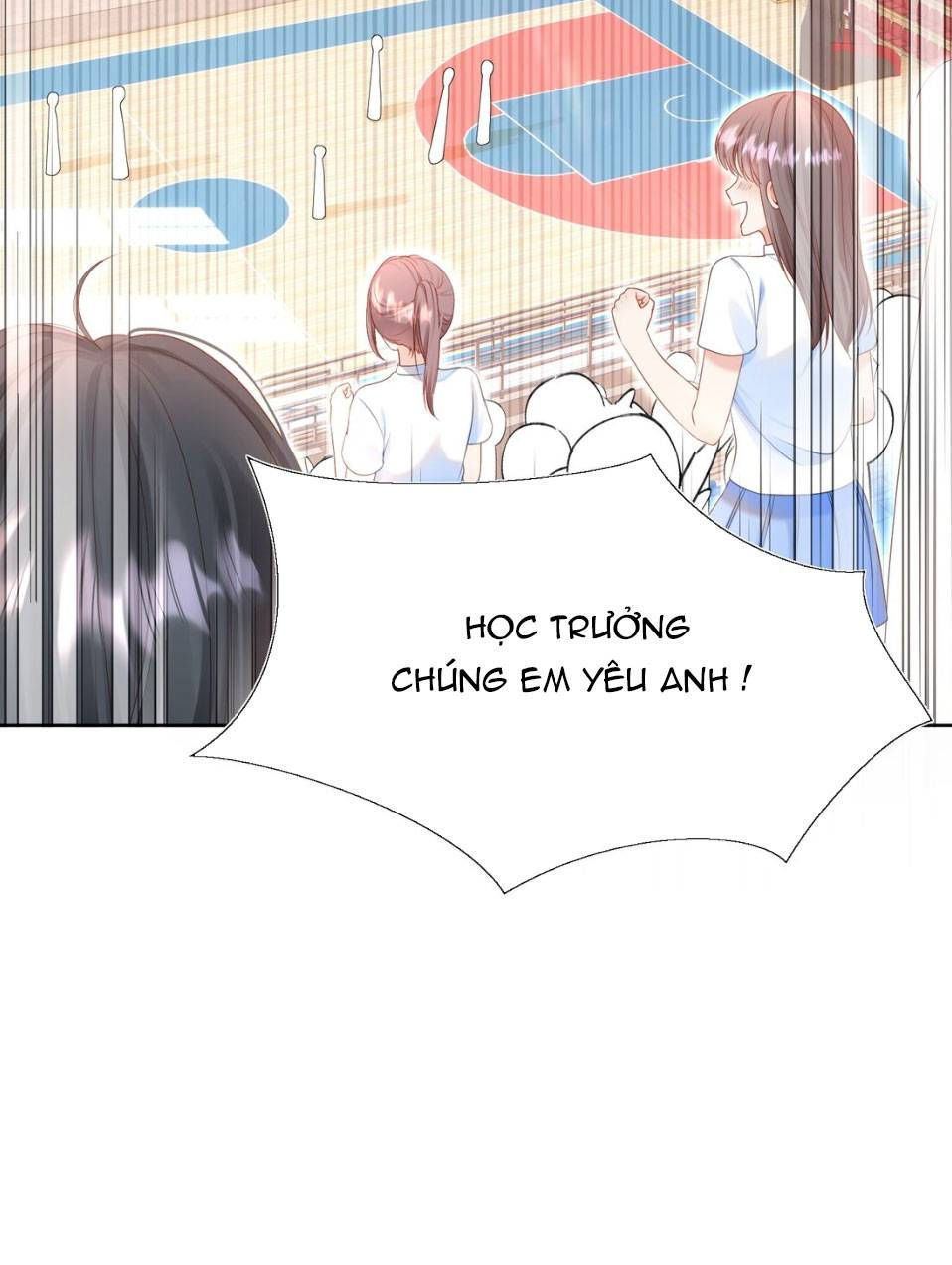 trở về năm mà ông xã làm giáo thảo chapter 1 12